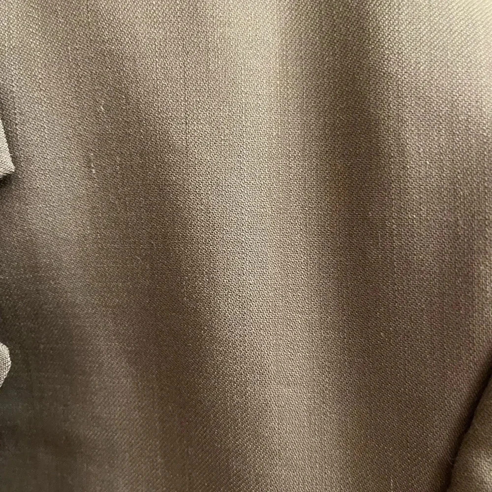 PAULO SOLARI~ATHLETIC FIT~SPORT COAT~43R
